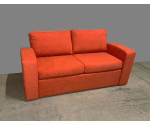 Sofa Modern Sleeping (Dvigulė, ištraukiama)(Ekspozicija)